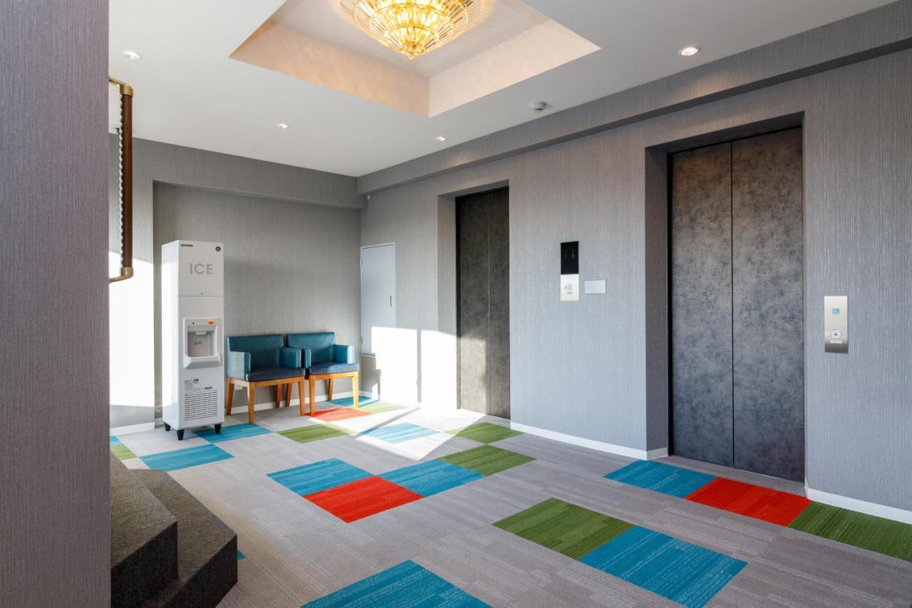 Five Hotel Osaka Exterior photo